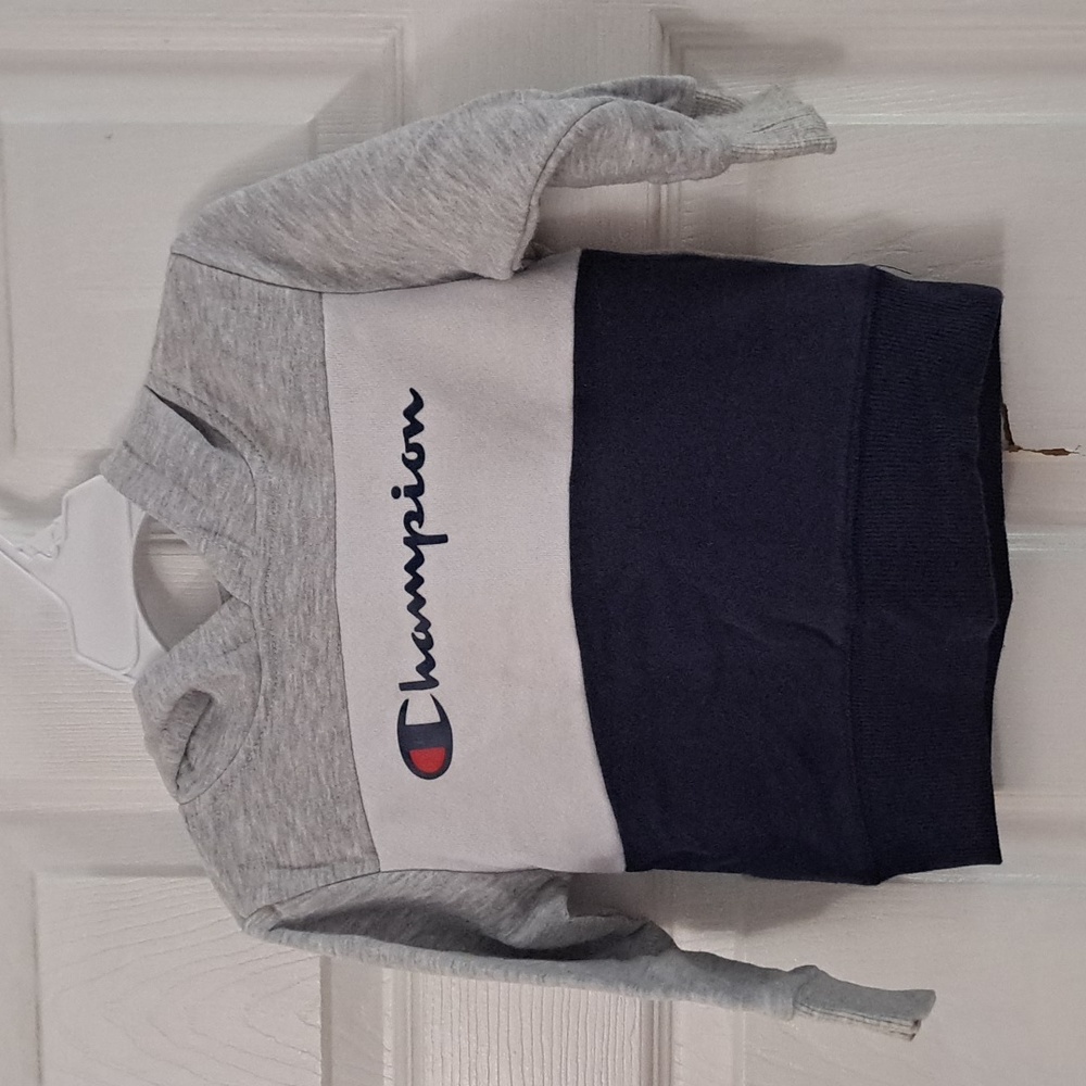 Champion 24M Hoodie